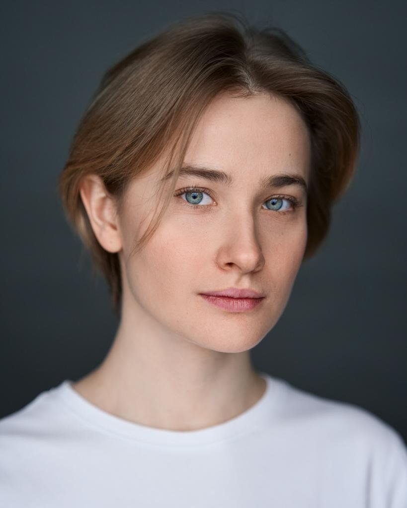 Марина Руденко