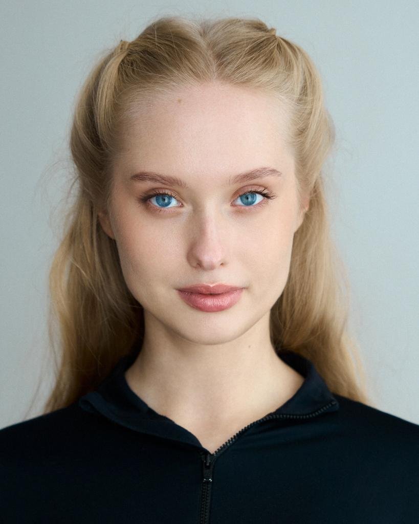 Елизавета Никитина