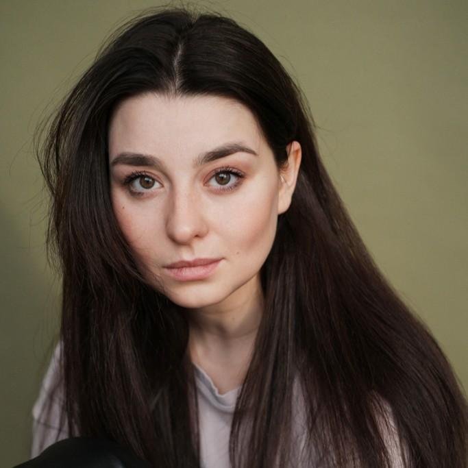 Елизавета Бочкина