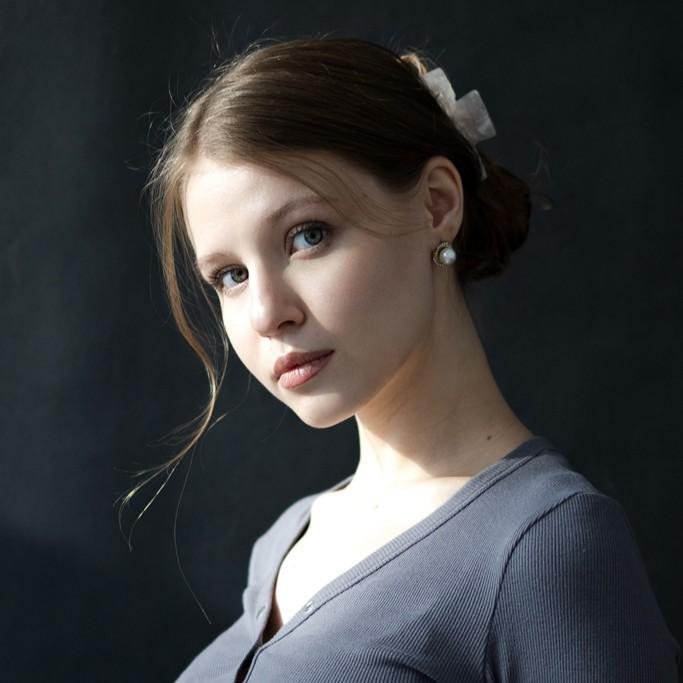 Елена Самойлова