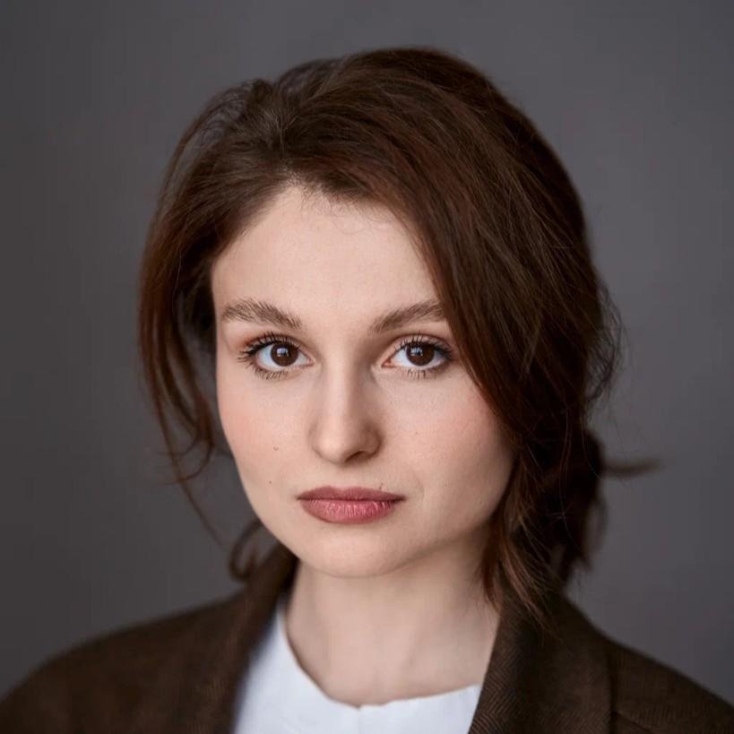Нина Колосова