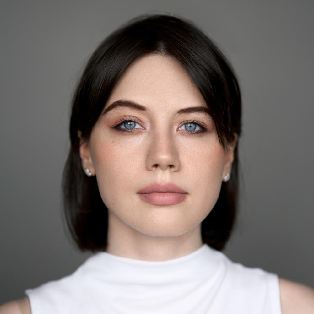 Ангелина Матушкина