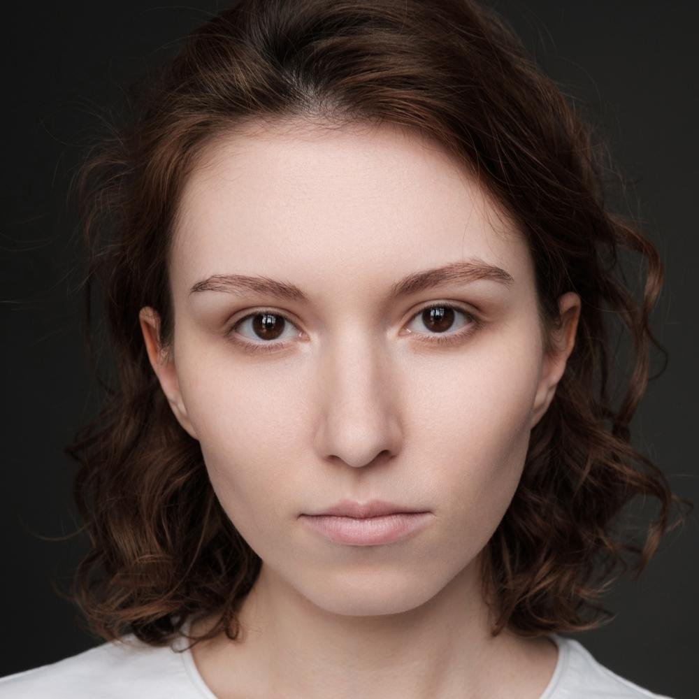 Элина Валиуллина