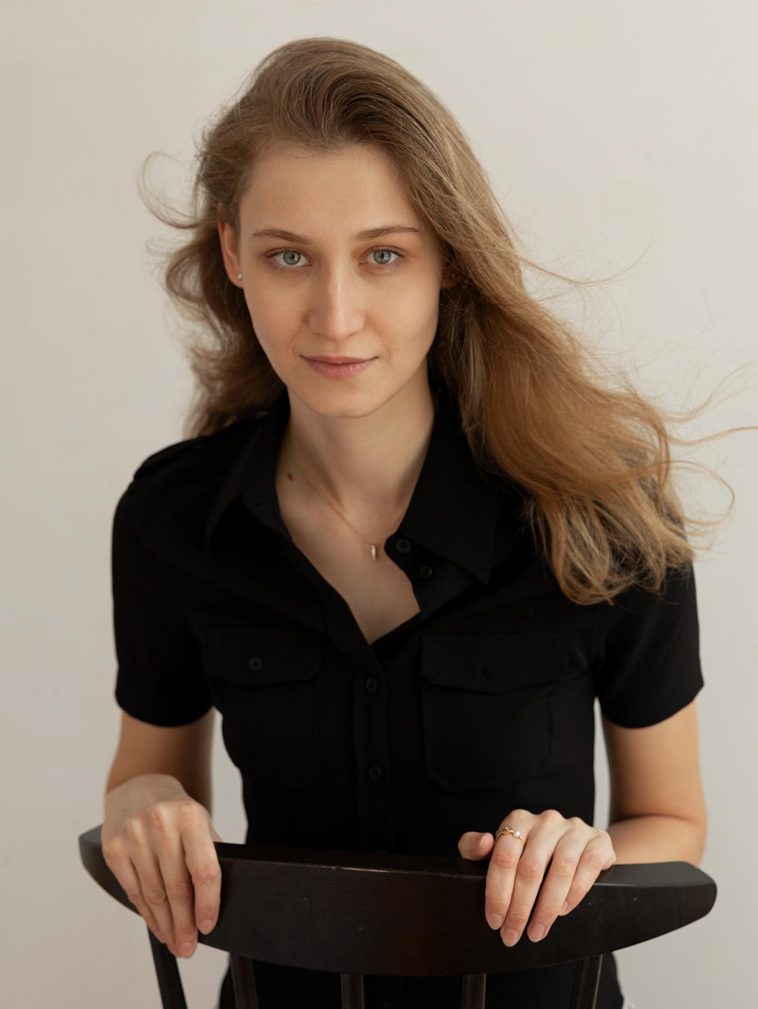 Александра Самойлова