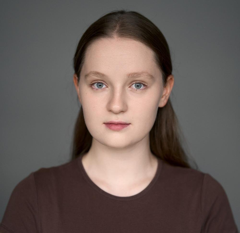 Елизавета Кряжева